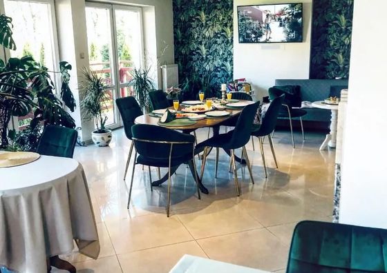 Willa pod Starą Skocznią Wisła