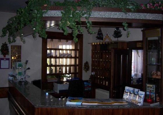 Hotel Prom Svoboda nad Úpou