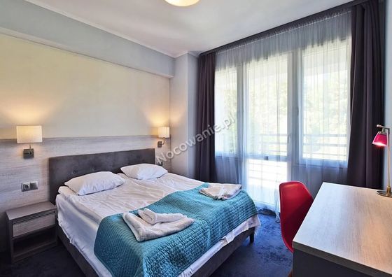 Hotel Perłowy Okuninka