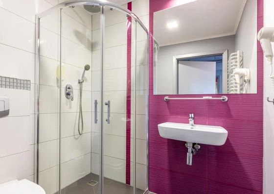 Hotel Perłowy Okuninka