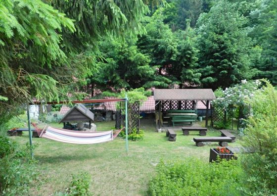 Domek EverySky Podgórze 42