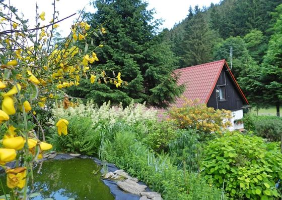 Domek EverySky Podgórze 42