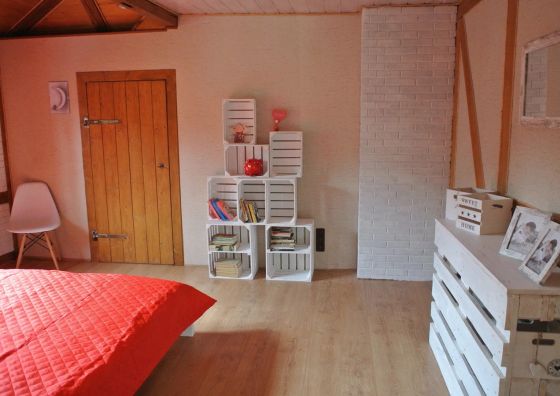 Apartament EverySky Wojska Polskiego 1/3