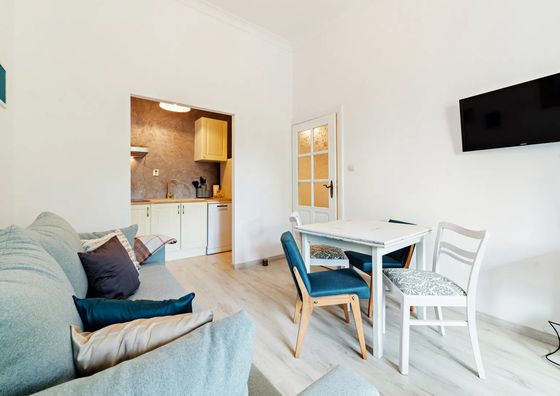 Apartament EverySky Sołtysia 5/1