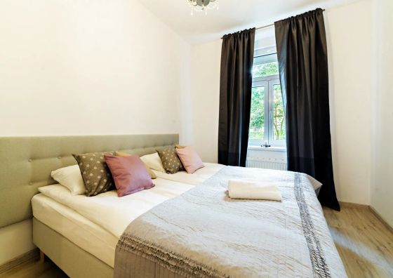 Apartament EverySky Sołtysia 5/1