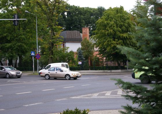 Pokoje Gościnne Koral Radomsko
