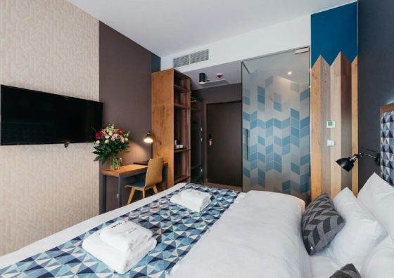 Avena Boutique by Artery Hotels Kraków