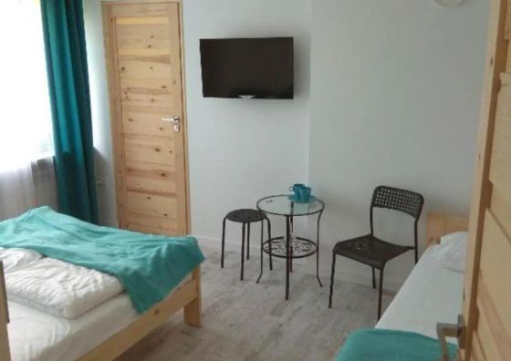 Pokoje Na Kwiatkowskiego Sandomierz