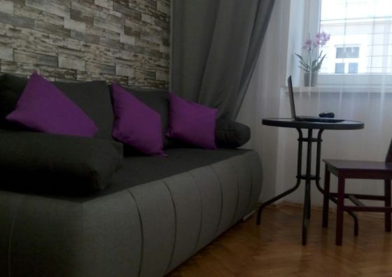 Lorf Hostel & Apartments Kraków