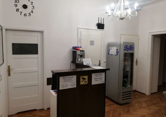 Lorf Hostel & Apartments Kraków