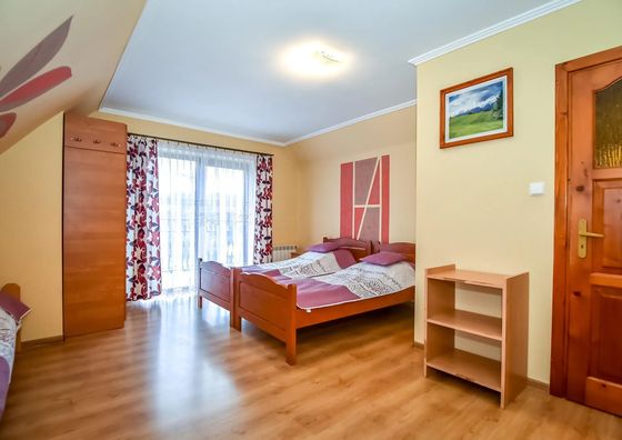 Cudzichówka Biały Dunajec