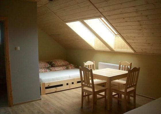 Agroturystyka Katarzyna Święta Katarzyna