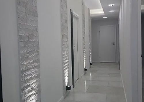 Pokoje Perłowa Przystań Gdynia 
