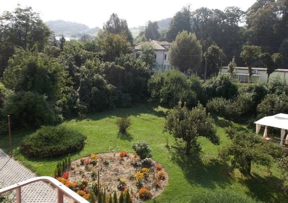 Willa Szczęsna Piwniczna-Zdrój