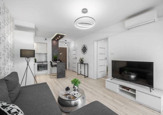 EmiHouse Apartamenty Rzeszów