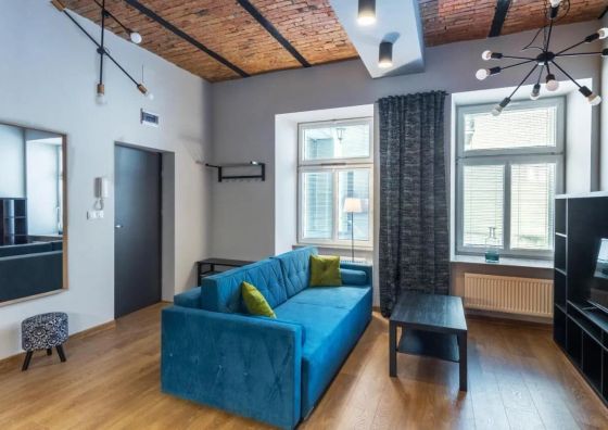 Apartamenty Centrum Częstochowa Stara Kamienica