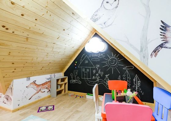 Willa U Gałów Poronin