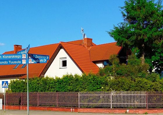 U pani Ani Augustów Żeglarska 18