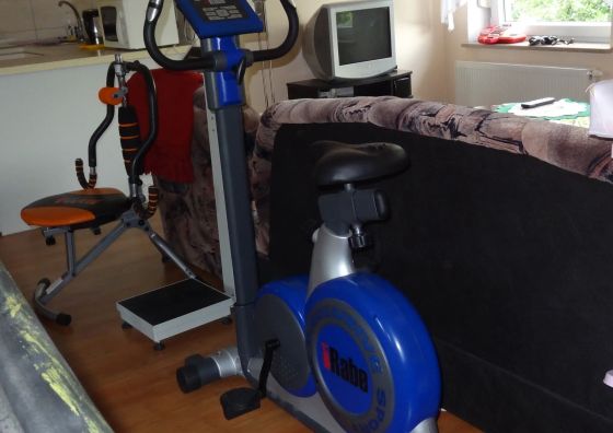 U pani Ani Augustów Żeglarska 18