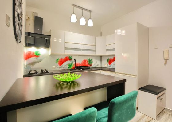 Art Apartament Krynica Zdrój Centrum