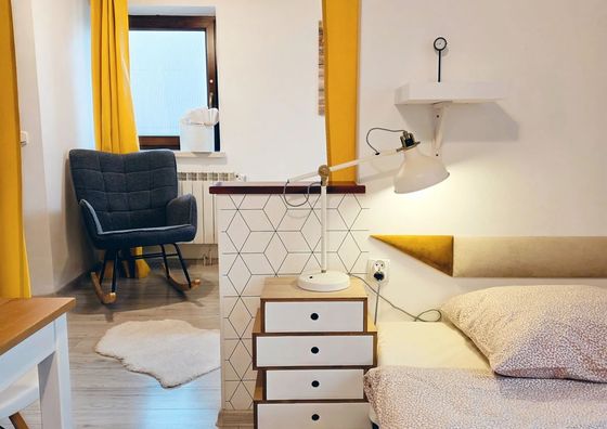 Willa Bukovinka Bukowina Tatrzańska