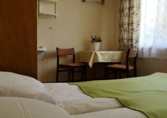 Willa Tęcza Jastrzębia Góra