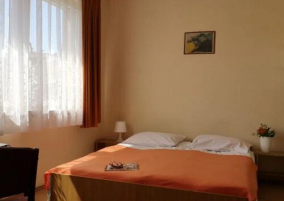 Willa Tęcza Jastrzębia Góra