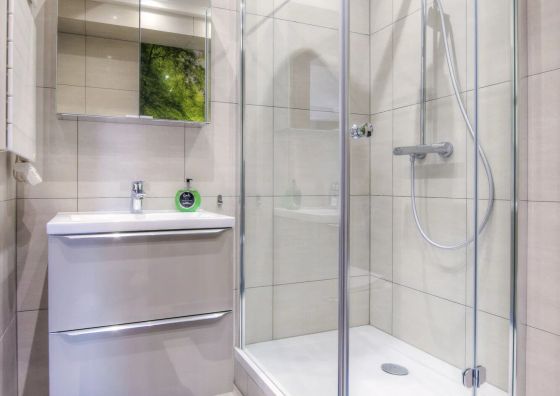 A3 Apartamenty Mikołajki