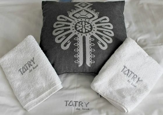 Tatry Delux Murzasichle