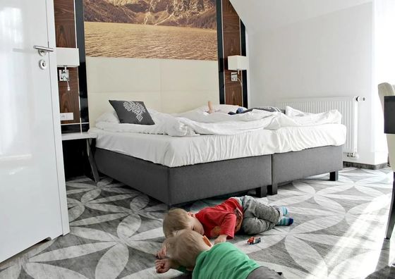 Tatry Delux Murzasichle