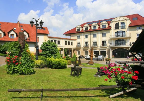 Hotel Galicja Wellness & SPA Oświęcim