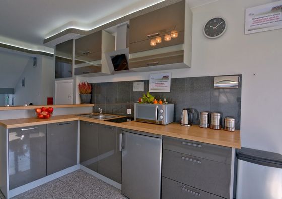 Dom Wczasowy na Szczycie Ząb