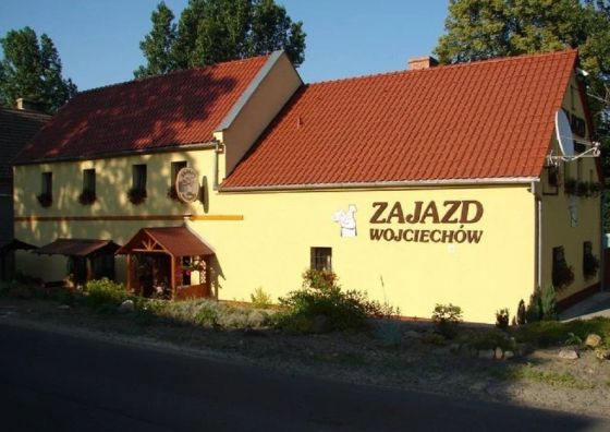  Zajazd 