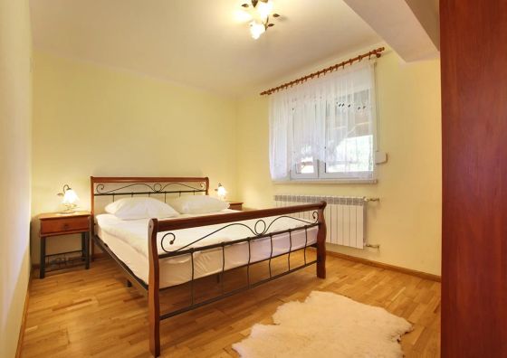 Dom Gościnny Słoneczne Zacisze Wisła