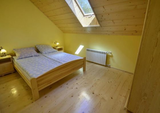 Dom Gościnny Słoneczne Zacisze Wisła