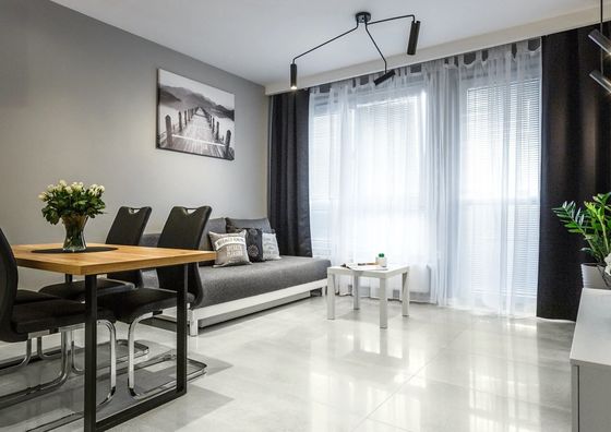 Apartament Garden Komfort