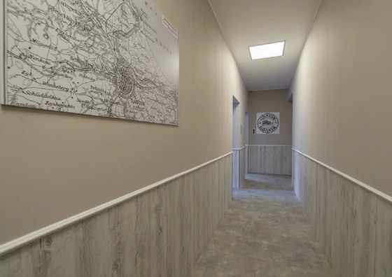 Zefiro Rooms Apartamenty Gdańsk