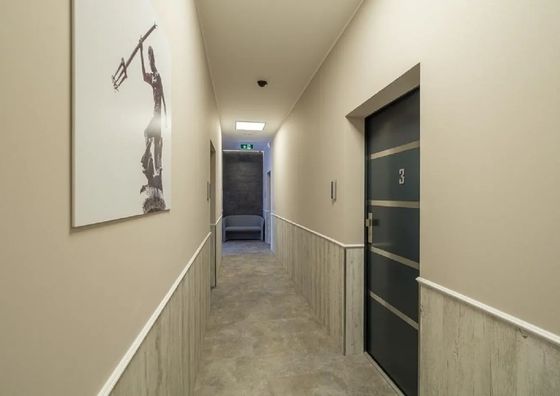 Zefiro Rooms Apartamenty Gdańsk