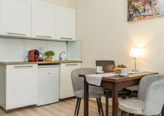Apartament Przytulny Ogarna B Gdańsk