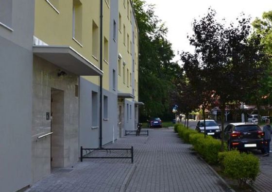 Apartamenty Nord Łeba
