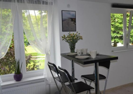 Apartamenty Nord Łeba