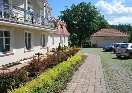 Samoniówka Nałęczów