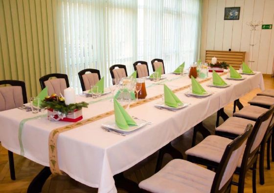 Hostel Barbórka Turek