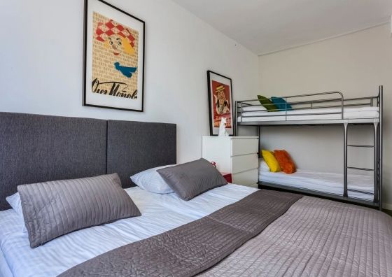 B&B Julinek Park Leszno