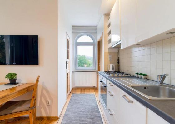 Apartament Sopot Suite