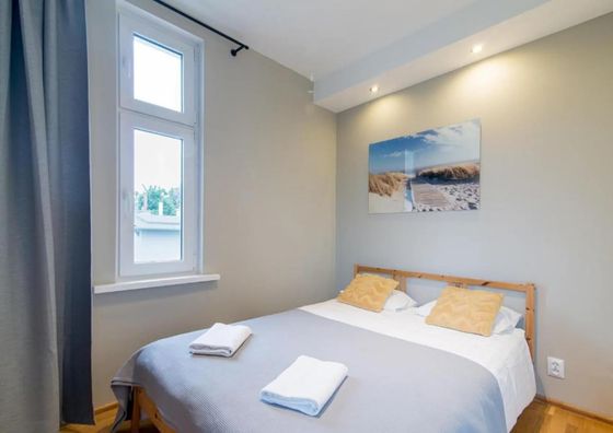 Apartament Sopot Suite