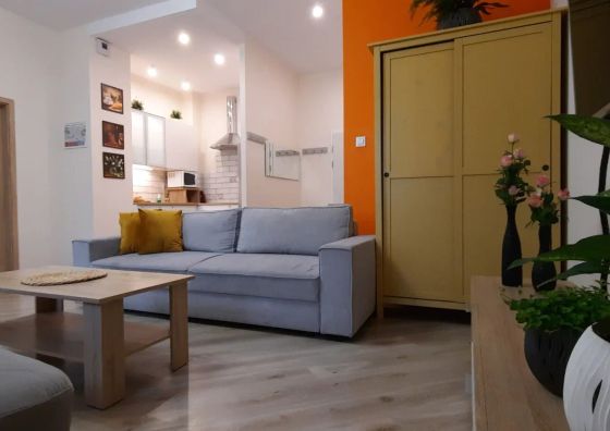 Apartament 39 Lublin