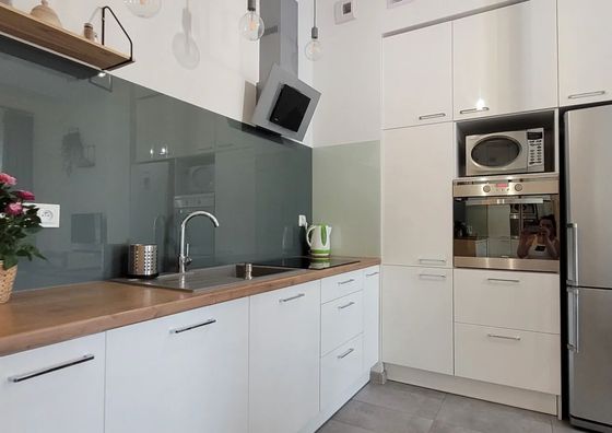 Apartament 39 Lublin