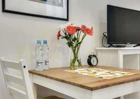Kato Apartamenty Katowice