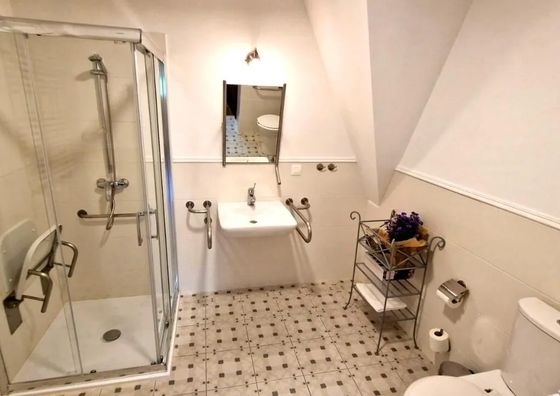 Hotel Charlotta Jedlina-Zdrój